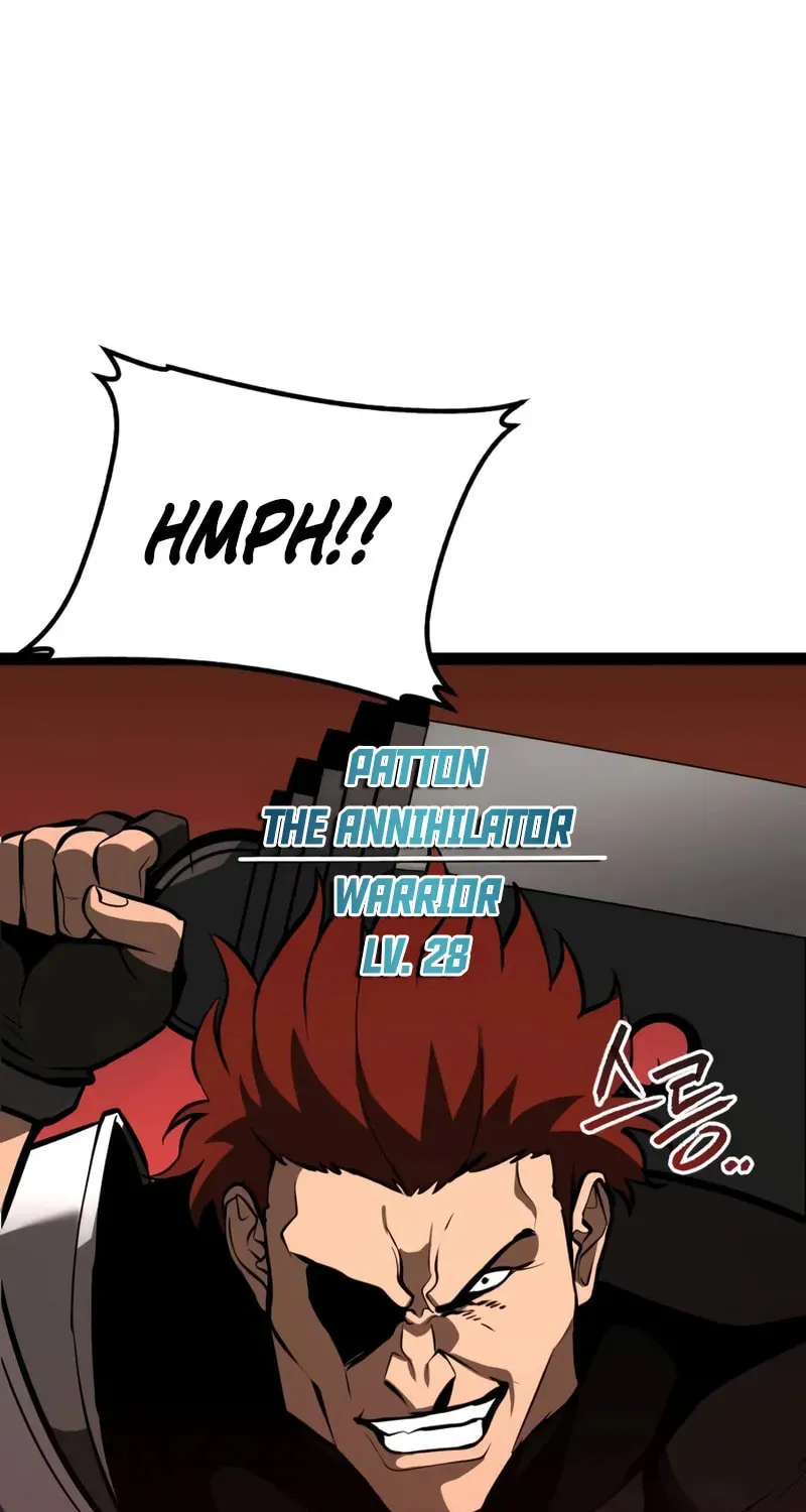 Level 999 Goblin Chapter 4 page 22 - 