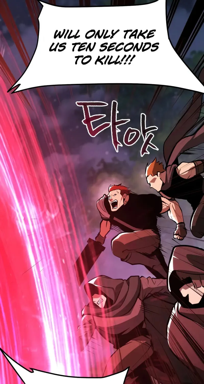 Level 999 Goblin Chapter 4 page 24 - 