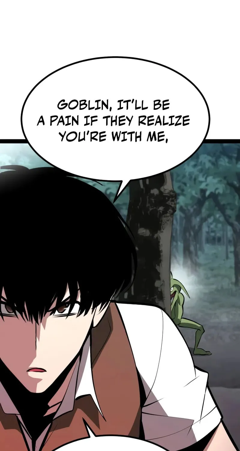 Level 999 Goblin Chapter 4 page 28 - 