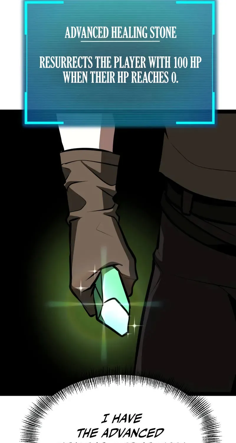 Level 999 Goblin Chapter 4 page 32 - 