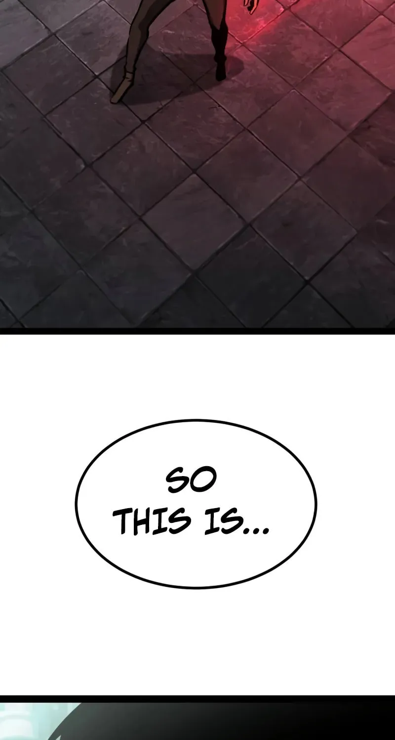Level 999 Goblin Chapter 4 page 36 - 