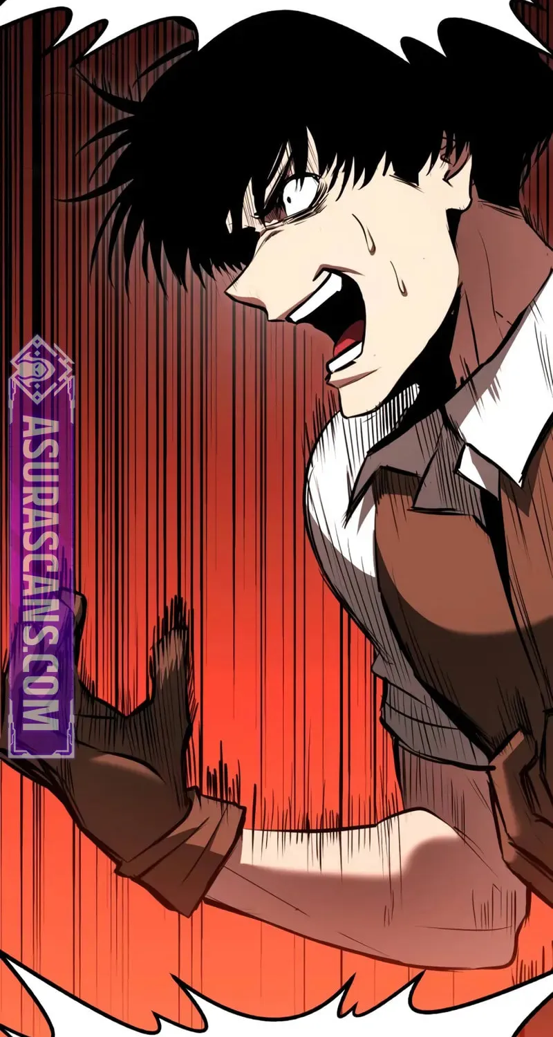 Level 999 Goblin Chapter 4 page 47 - 