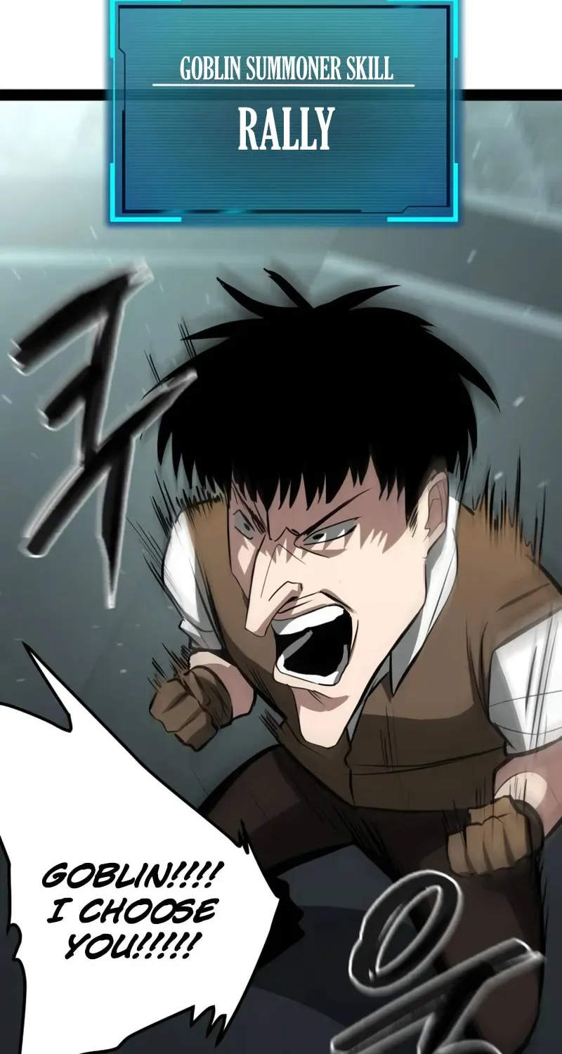Level 999 Goblin Chapter 4 page 57 - 