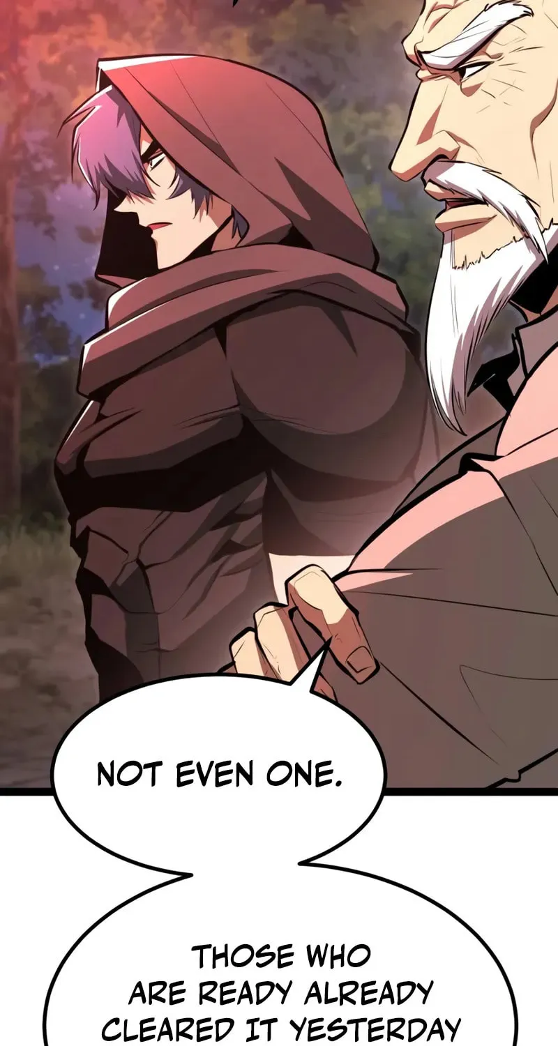 Level 999 Goblin Chapter 4 page 7 - 