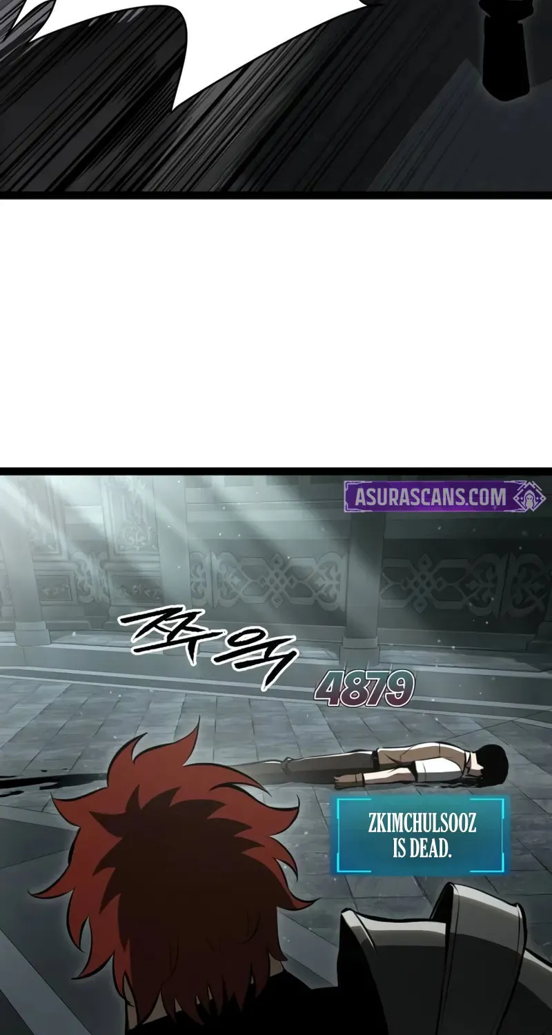 Level 999 Goblin Chapter 4 page 64 - 