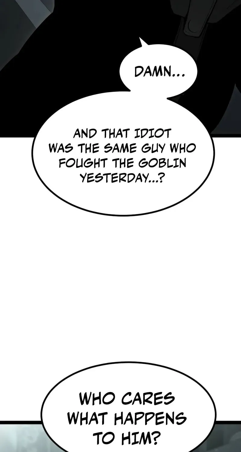 Level 999 Goblin Chapter 4 page 65 - 