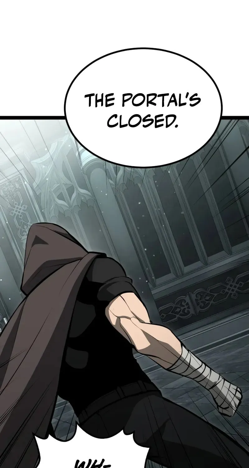 Level 999 Goblin Chapter 4 page 67 - 