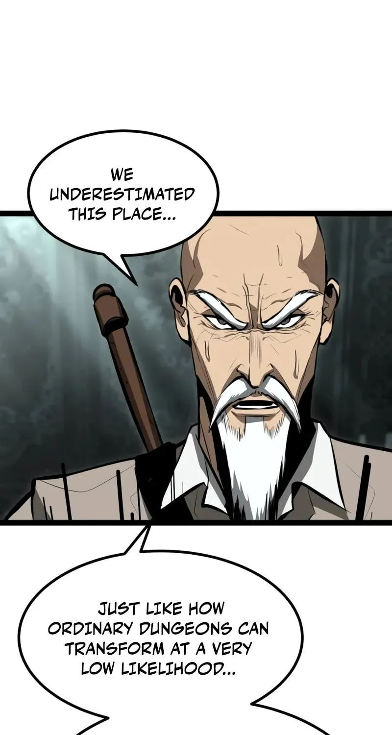 Level 999 Goblin Chapter 4 page 69 - 