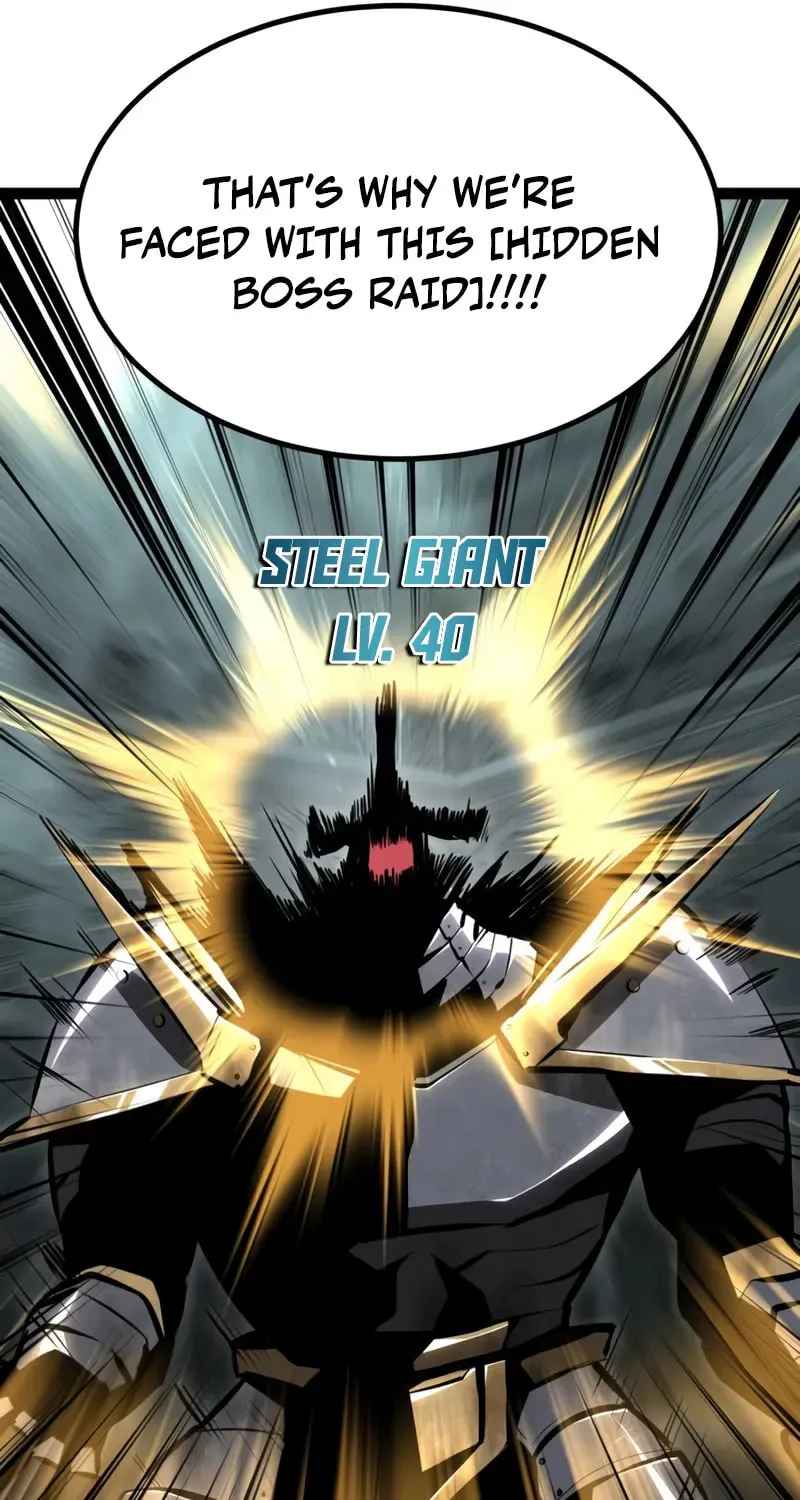 Level 999 Goblin Chapter 4 page 71 - 