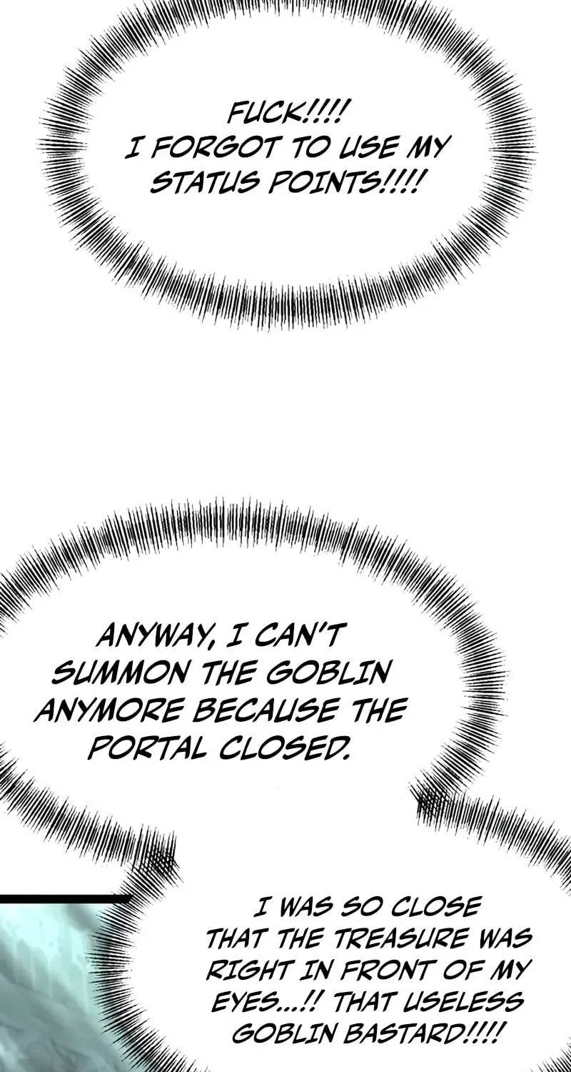 Level 999 Goblin Chapter 4 page 77 - 
