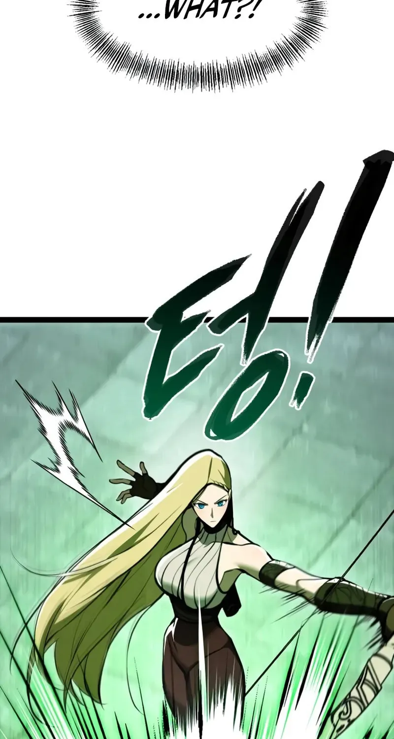 Level 999 Goblin Chapter 4 page 82 - 