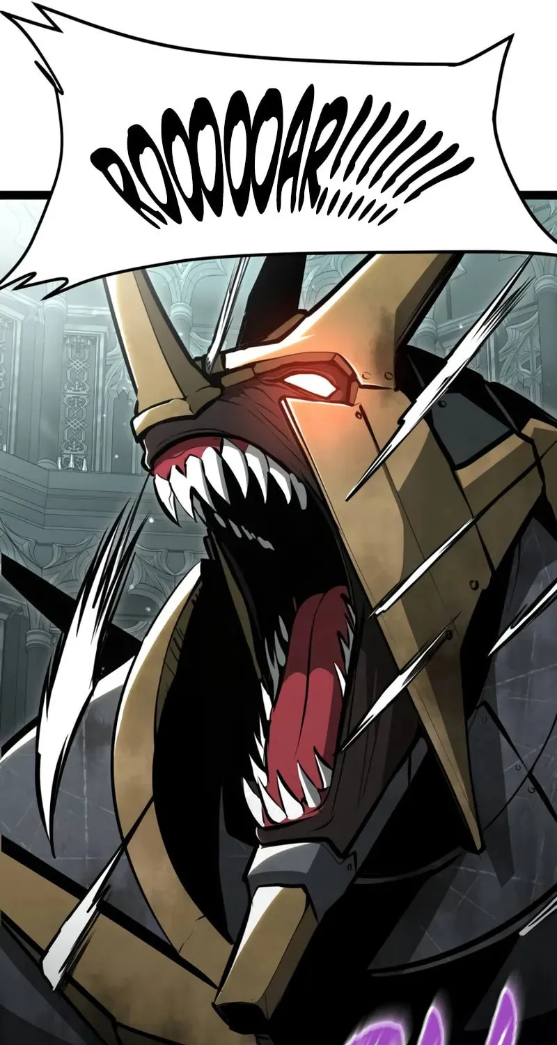 Level 999 Goblin Chapter 4 page 89 - 