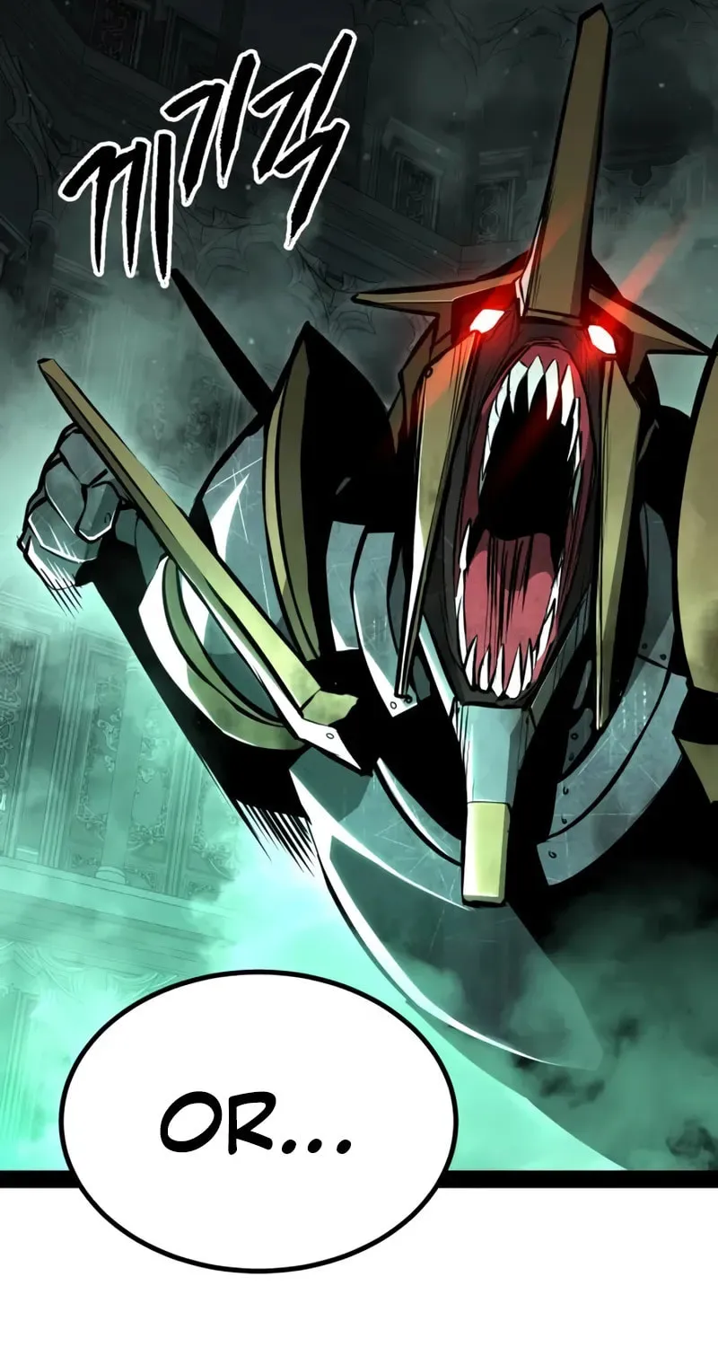 Level 999 Goblin Chapter 4 page 99 - 