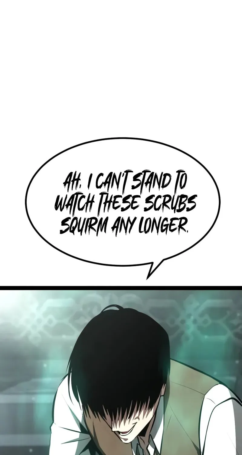 Level 999 Goblin Chapter 5 page 2 - 