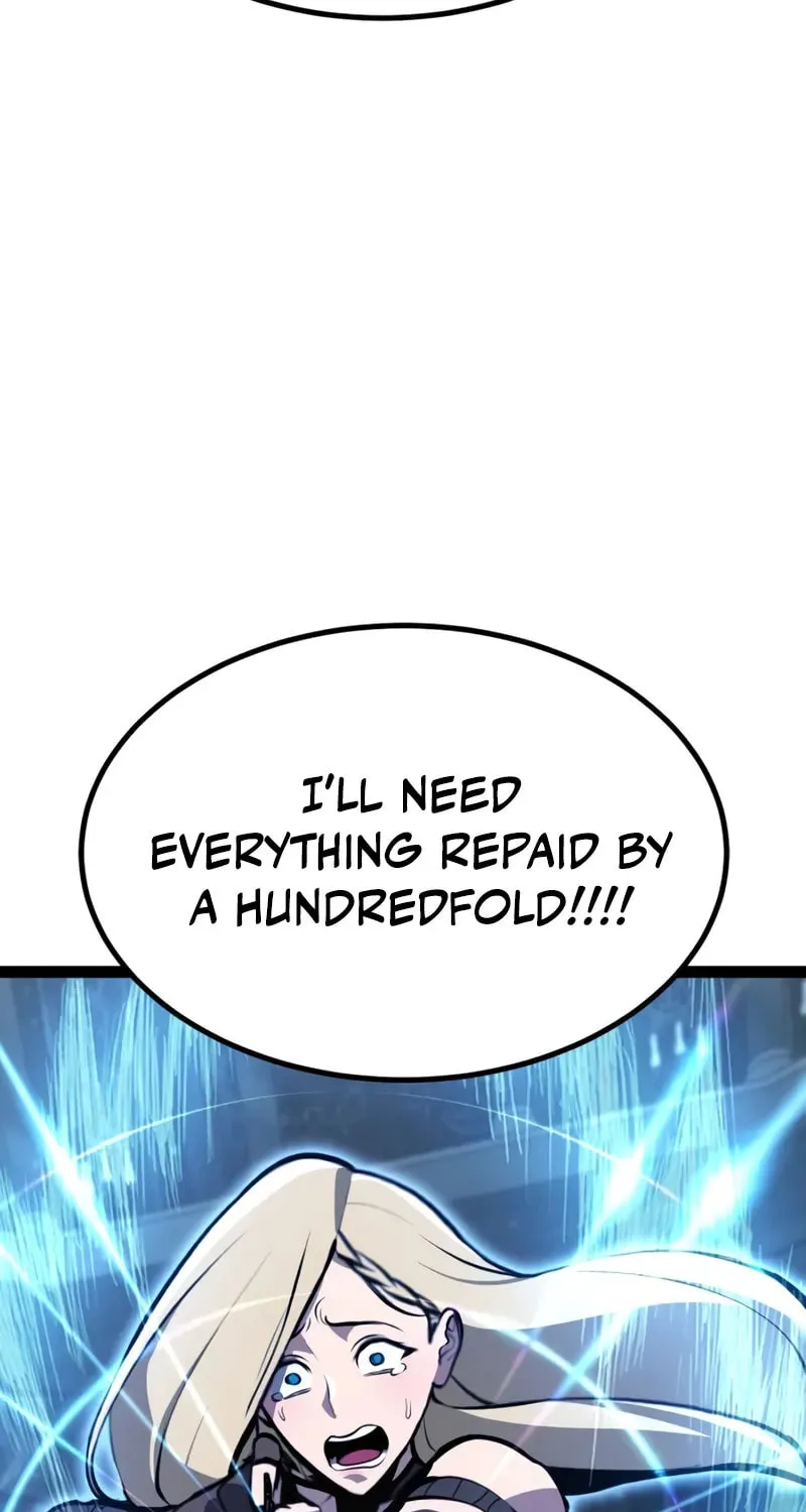 Level 999 Goblin Chapter 5 page 107 - 