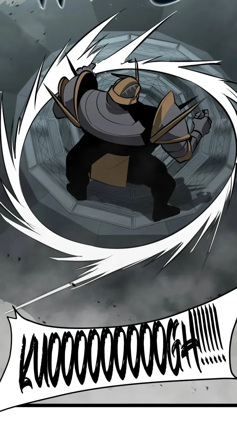 Level 999 Goblin Chapter 5 page 110 - 