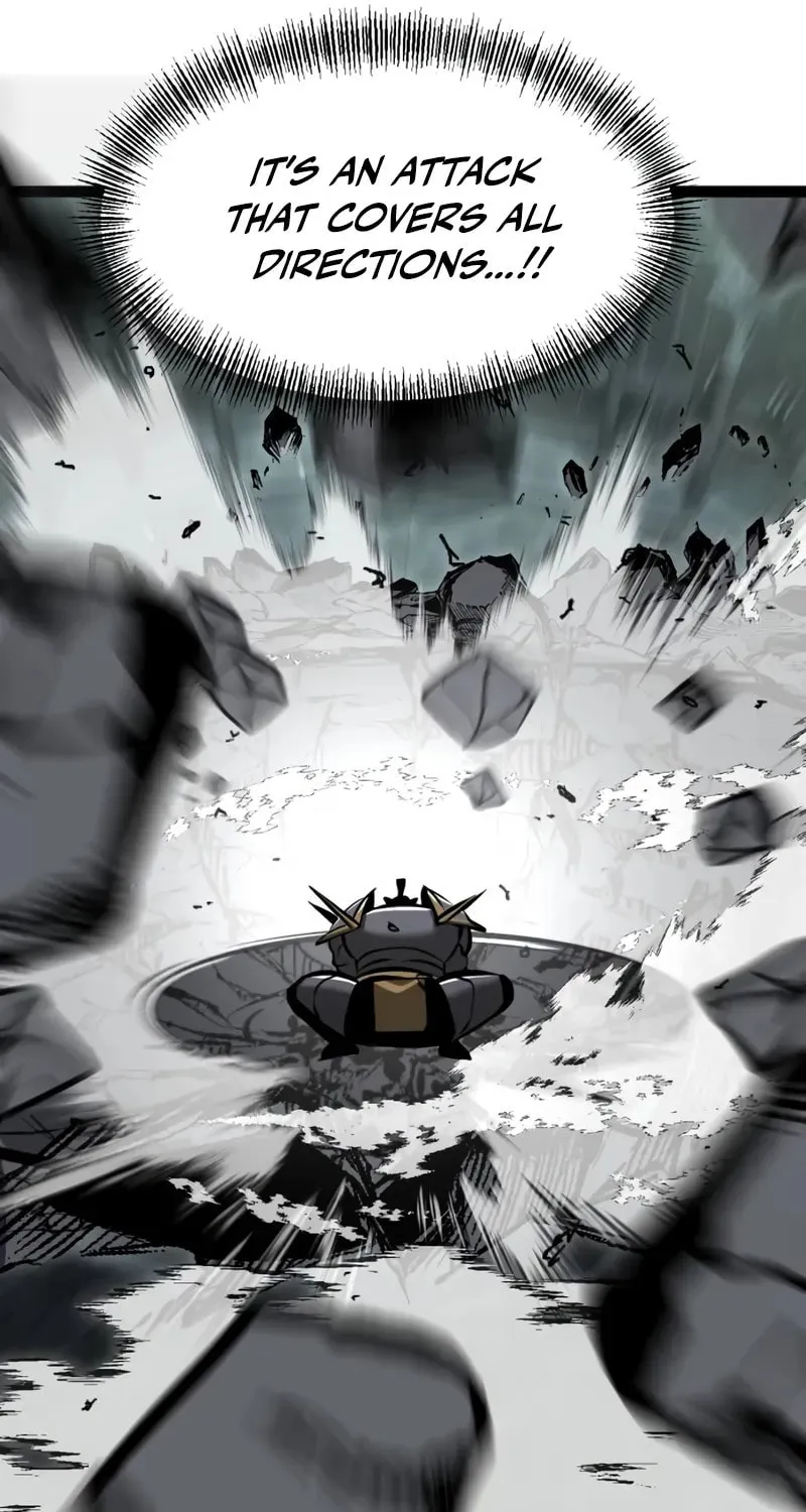 Level 999 Goblin Chapter 5 page 121 - 