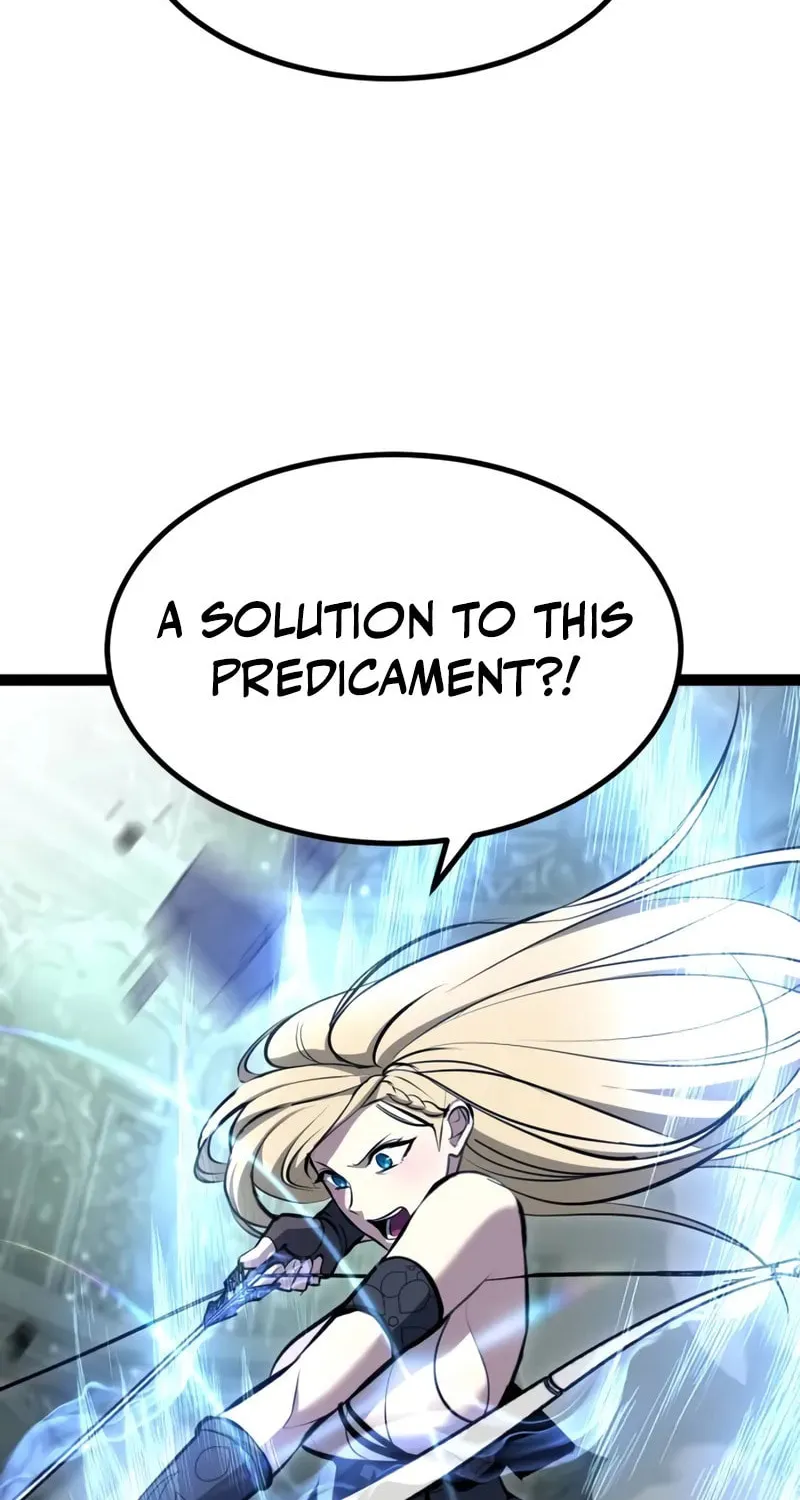 Level 999 Goblin Chapter 5 page 126 - 