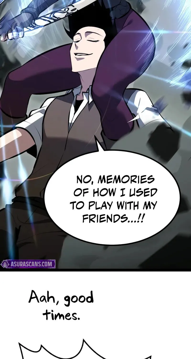 Level 999 Goblin Chapter 5 page 127 - 