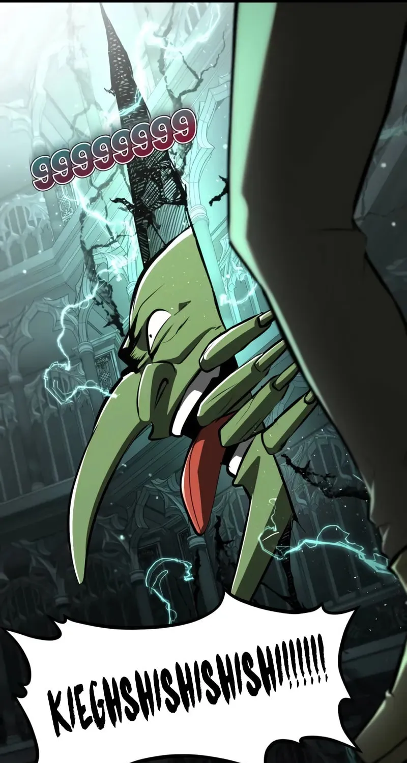 Level 999 Goblin Chapter 5 page 131 - 
