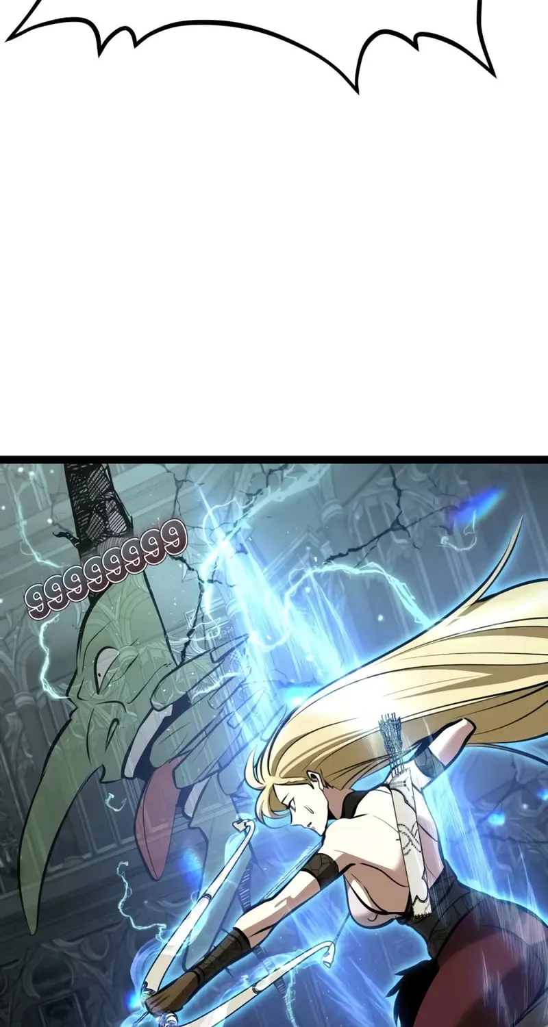 Level 999 Goblin Chapter 5 page 134 - 