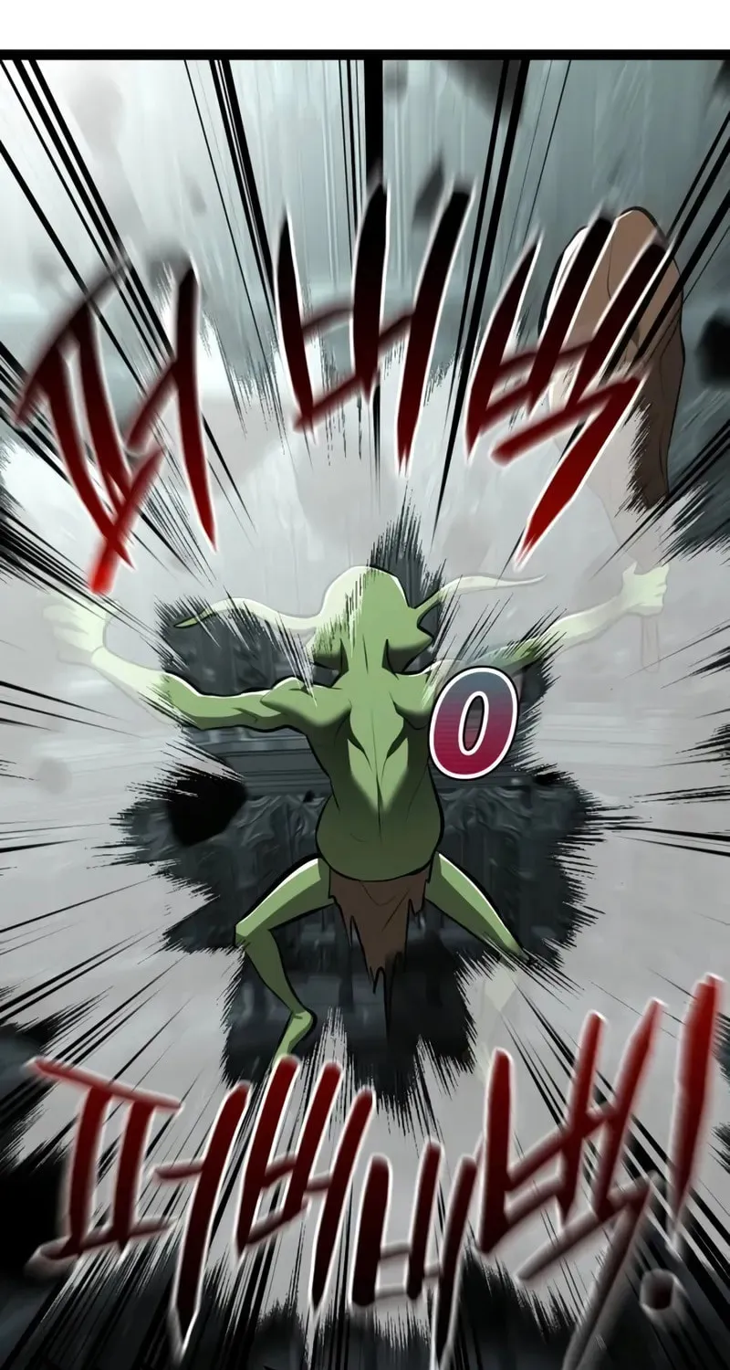Level 999 Goblin Chapter 5 page 138 - 