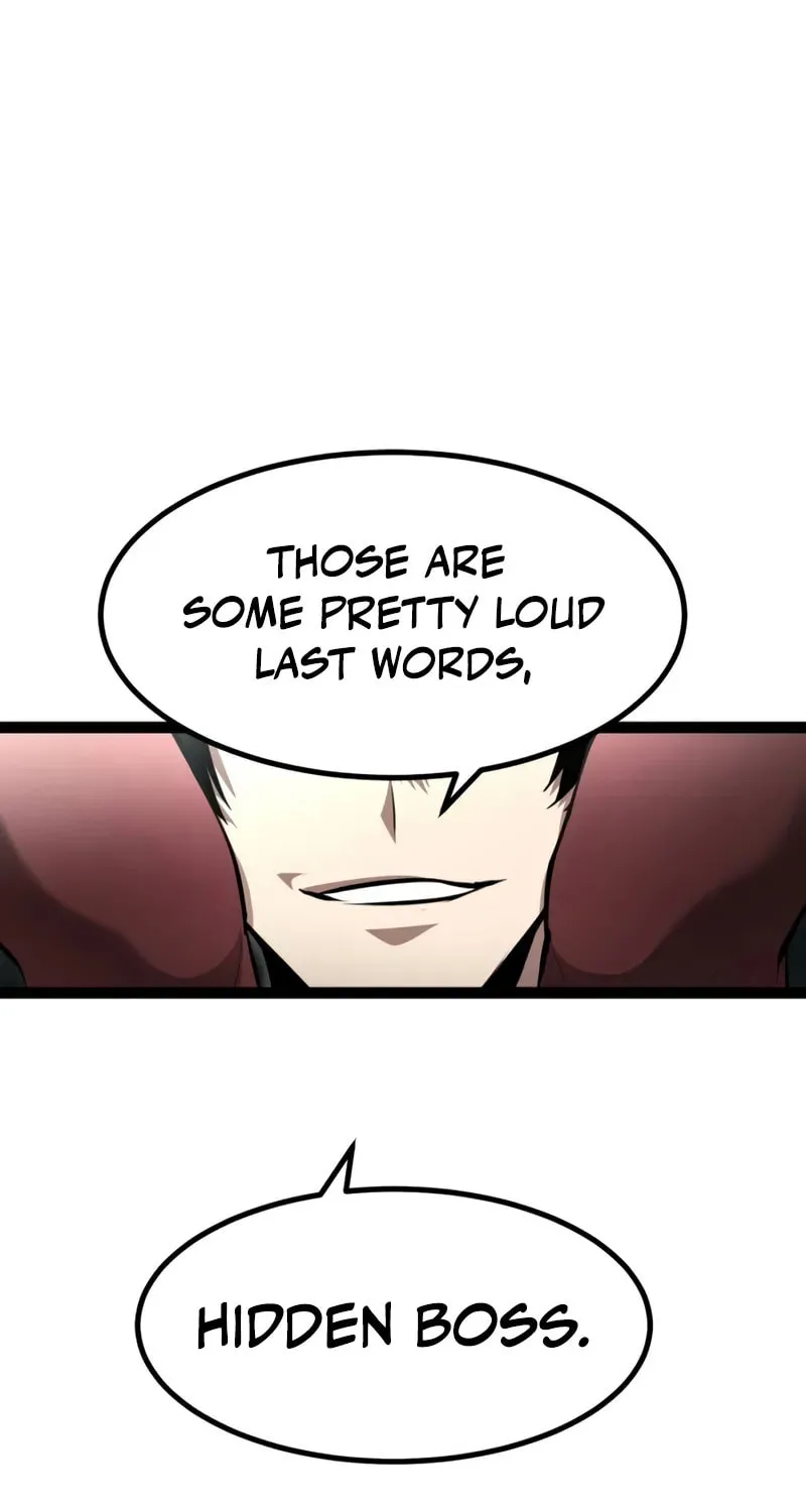 Level 999 Goblin Chapter 5 page 141 - 