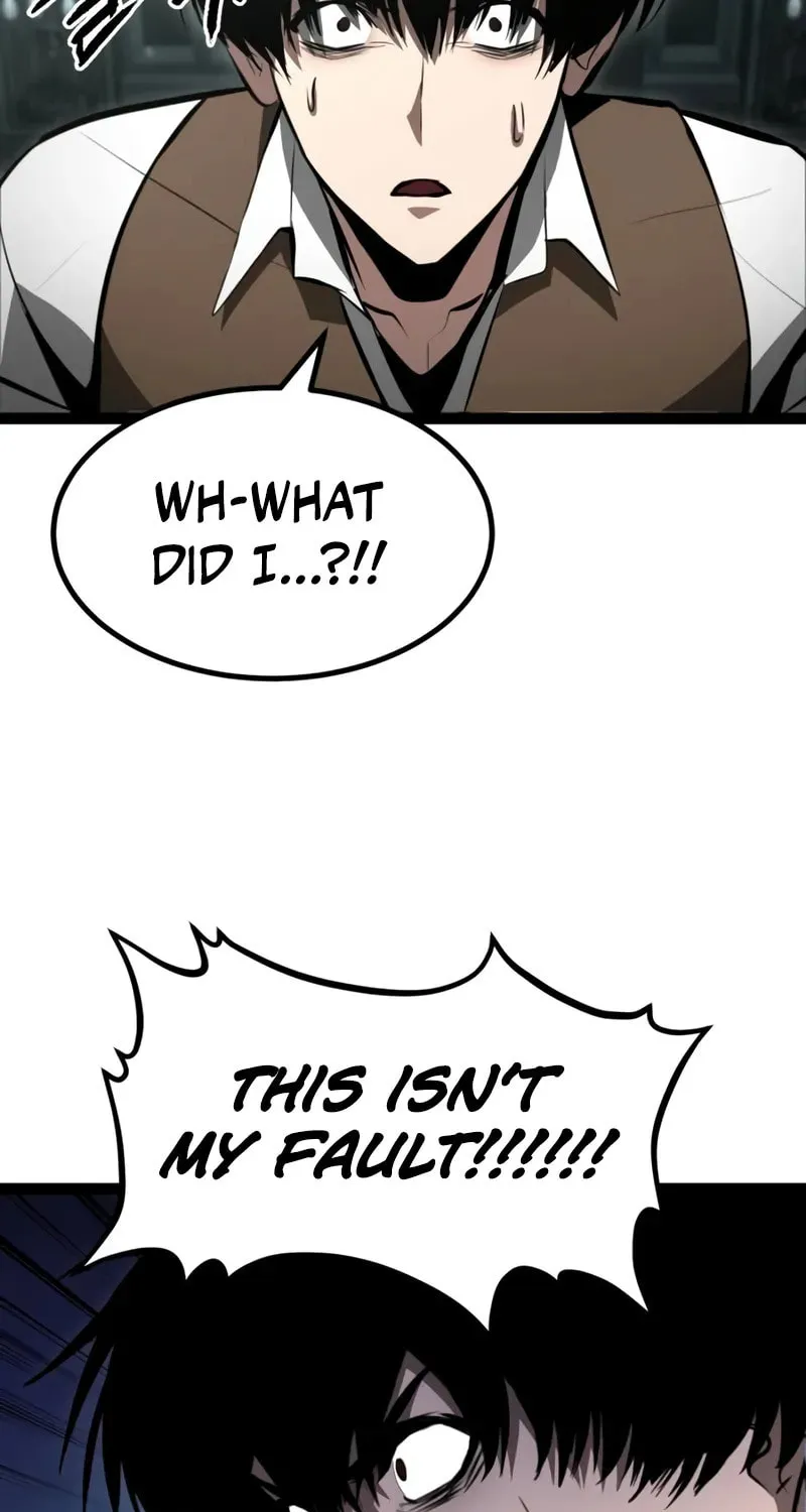 Level 999 Goblin Chapter 5 page 20 - 