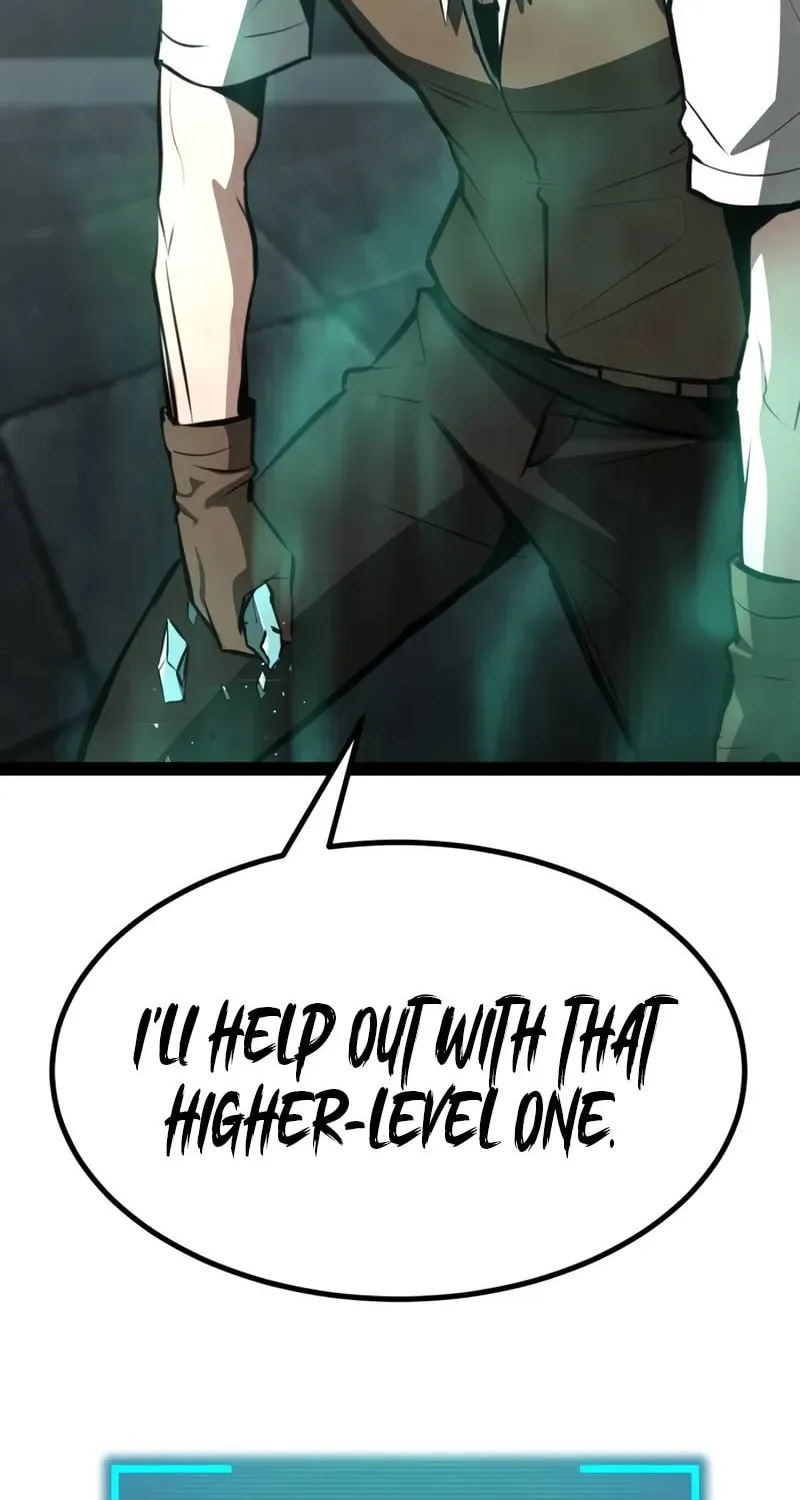 Level 999 Goblin Chapter 5 page 3 - 