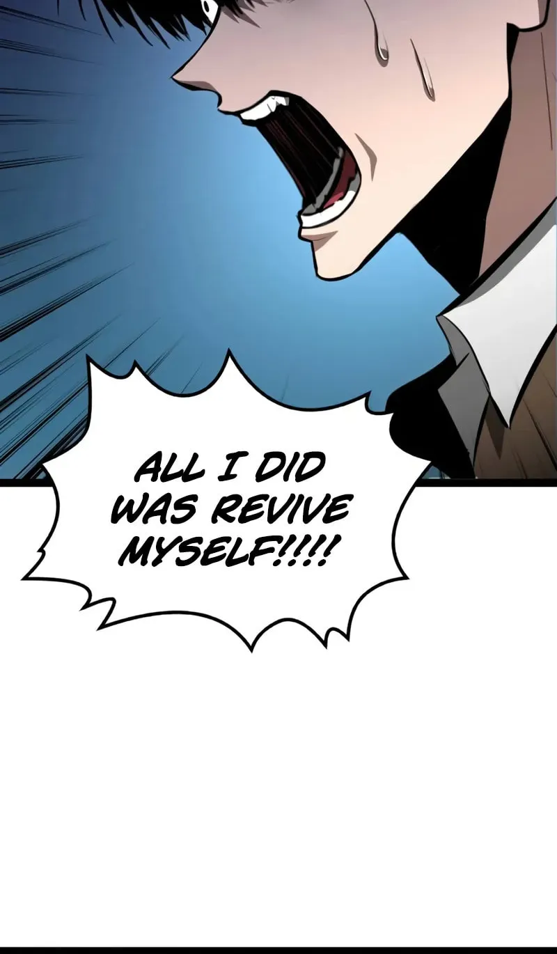 Level 999 Goblin Chapter 5 page 21 - 