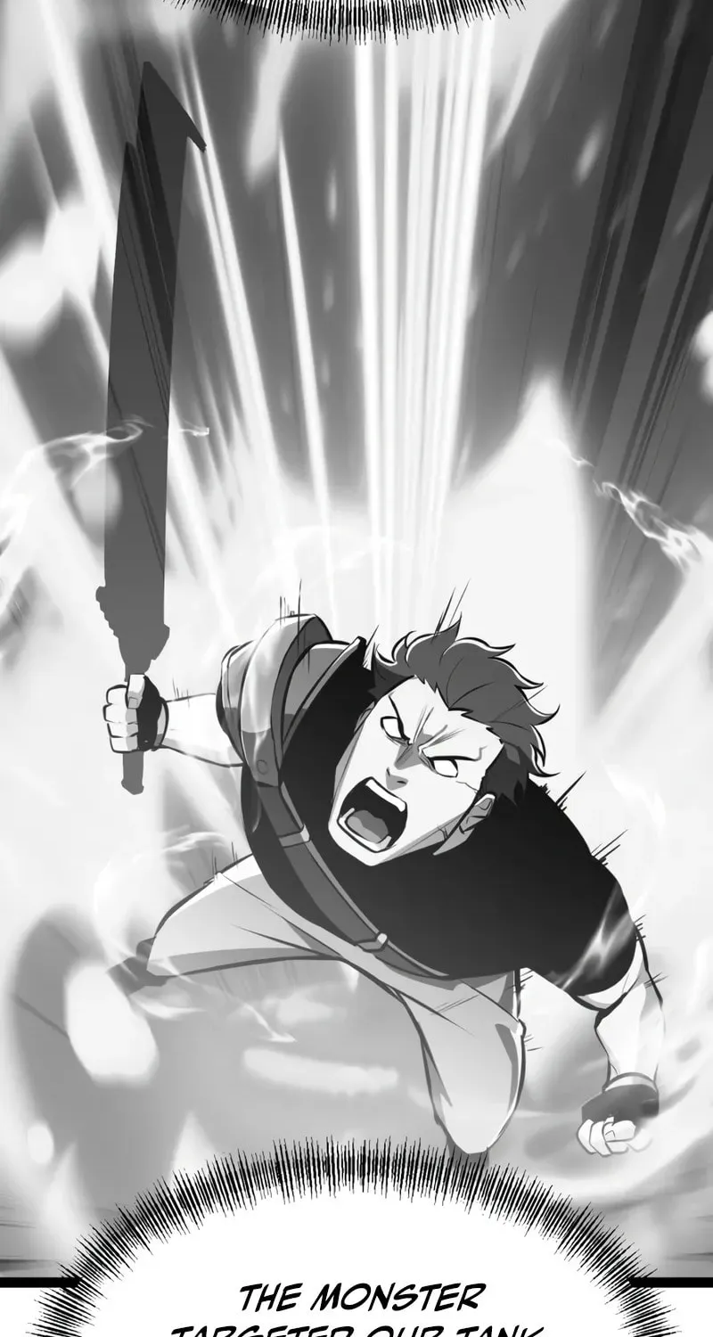Level 999 Goblin Chapter 5 page 25 - 
