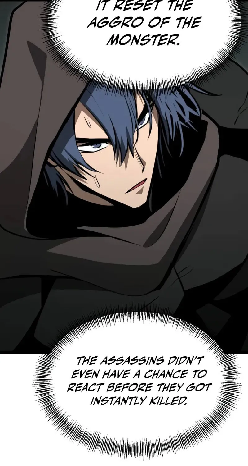 Level 999 Goblin Chapter 5 page 27 - 