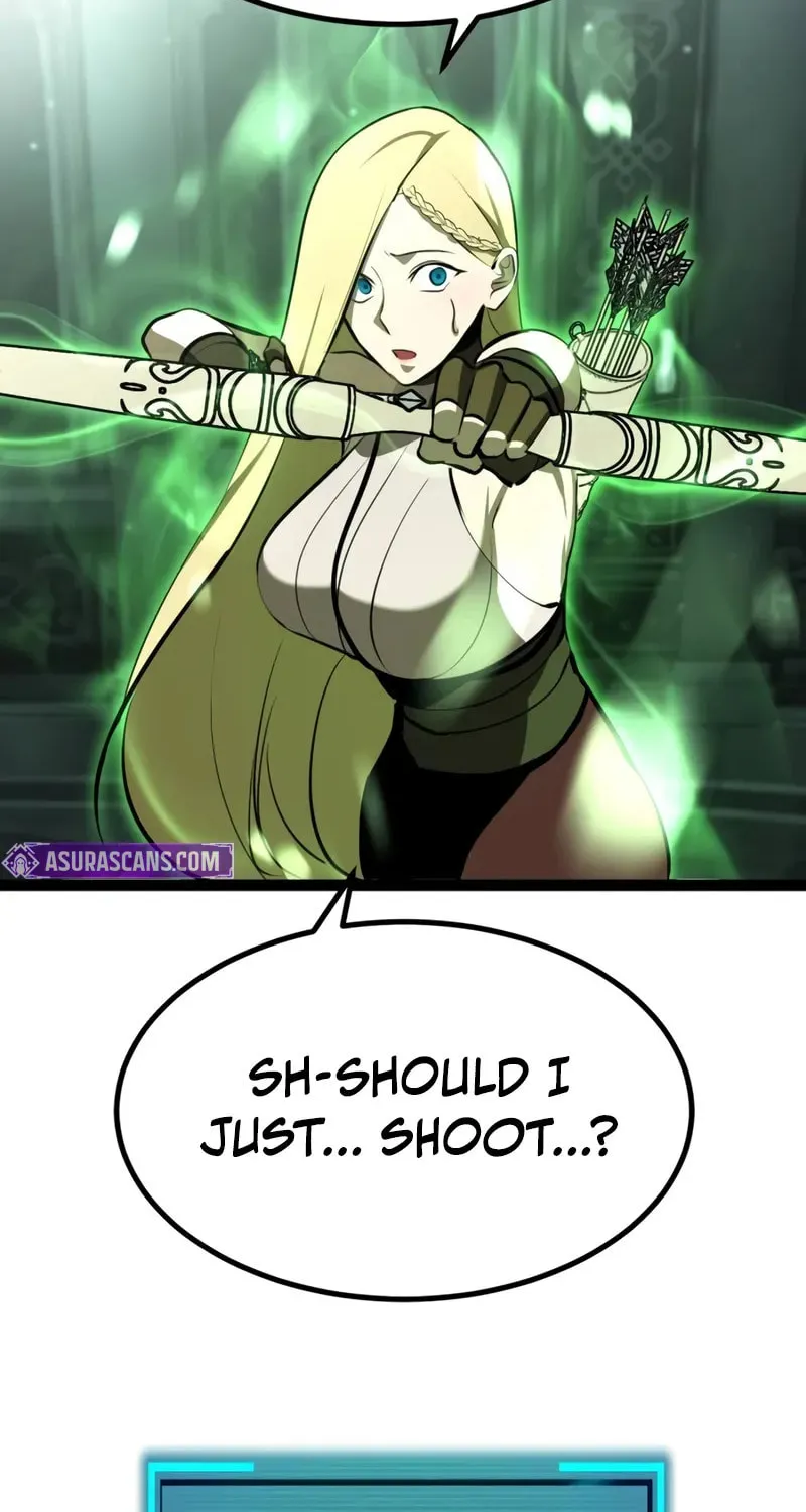 Level 999 Goblin Chapter 5 page 29 - 