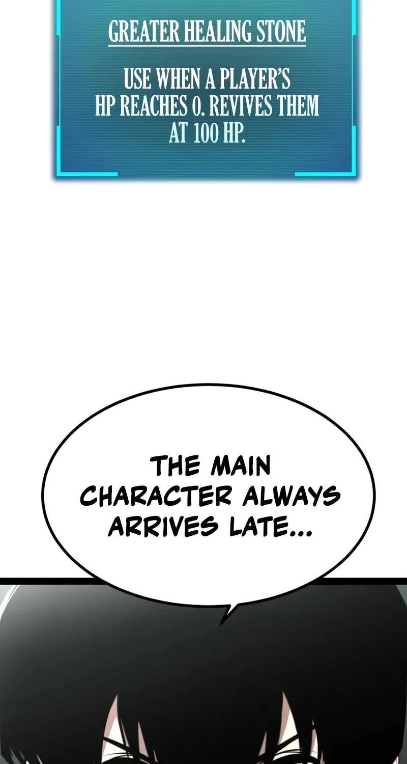 Level 999 Goblin Chapter 5 page 4 - 