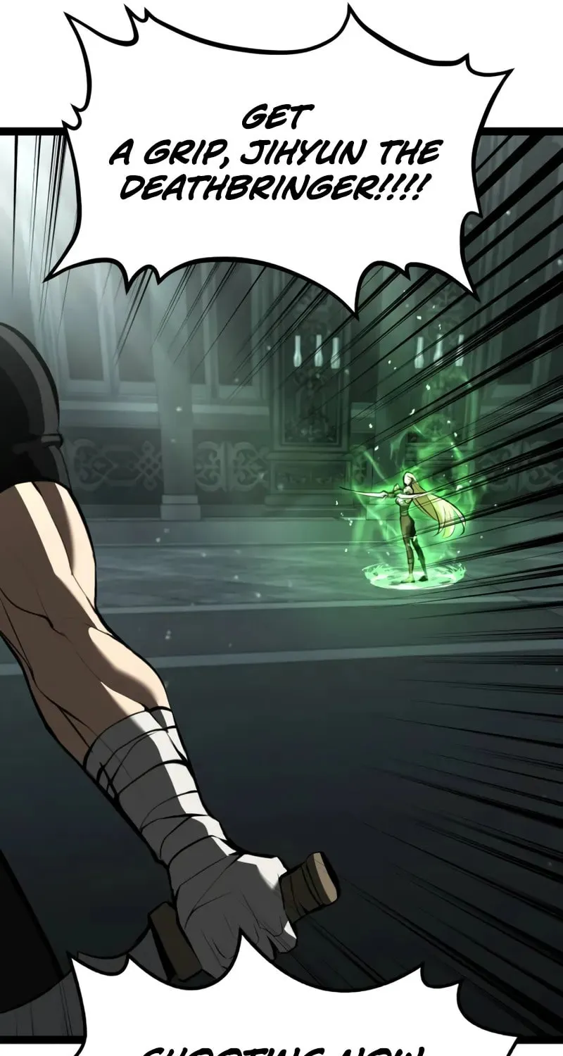Level 999 Goblin Chapter 5 page 31 - 