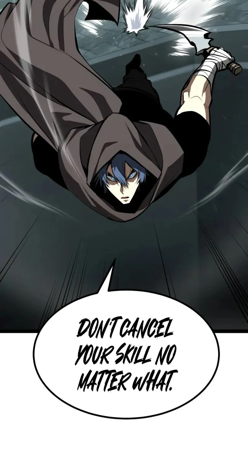Level 999 Goblin Chapter 5 page 35 - 