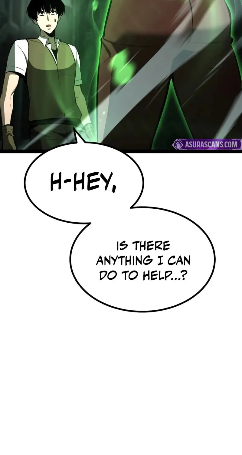 Level 999 Goblin Chapter 5 page 39 - 