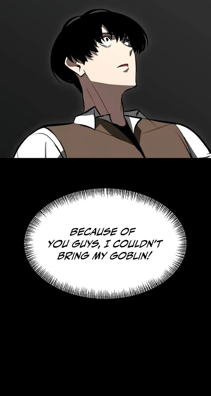 Level 999 Goblin Chapter 5 page 45 - 