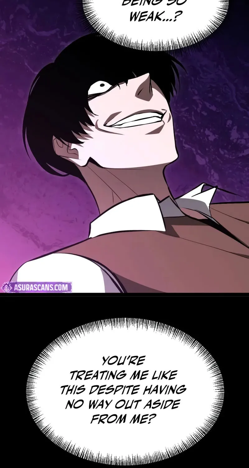 Level 999 Goblin Chapter 5 page 47 - 