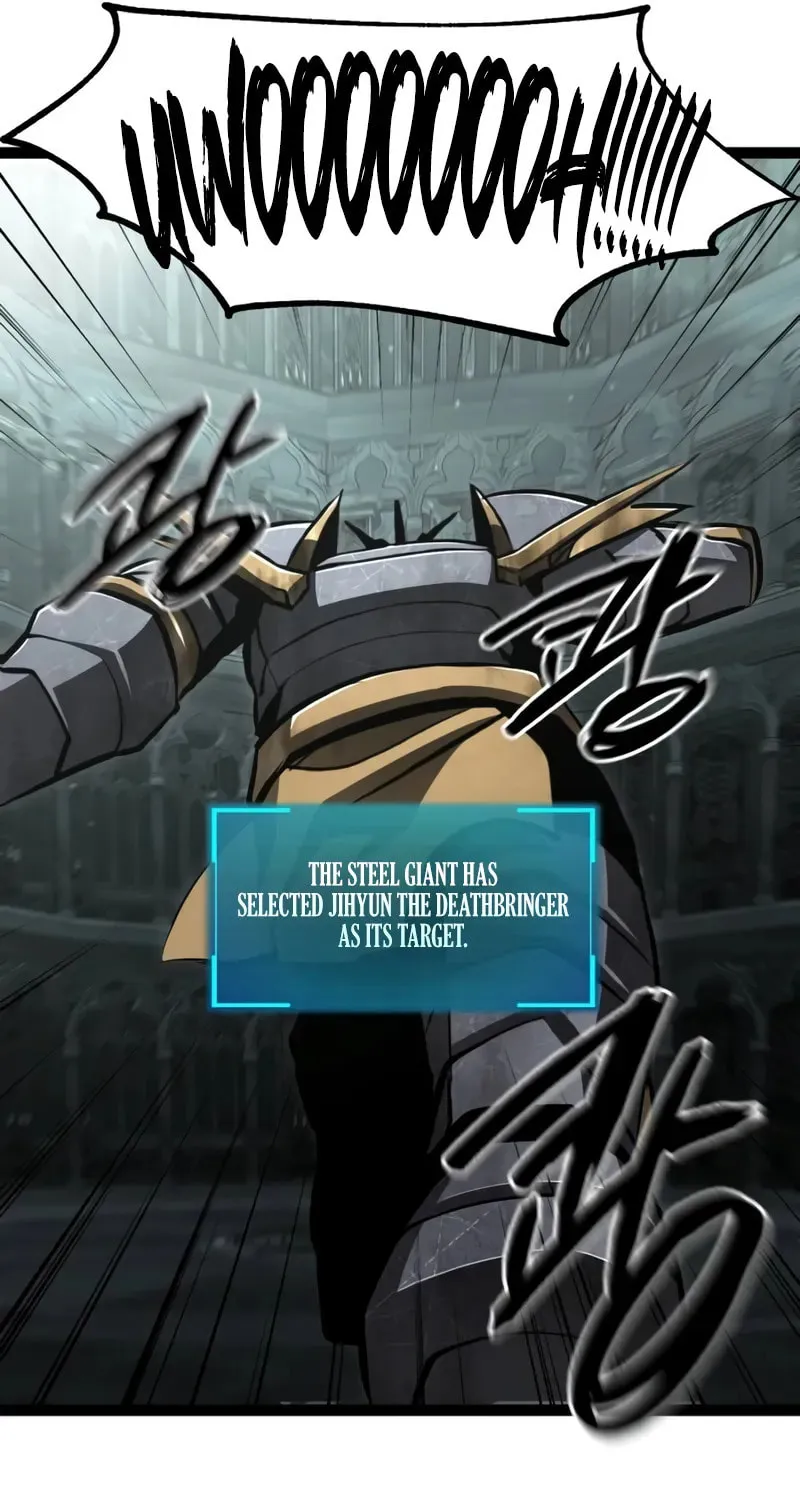 Level 999 Goblin Chapter 5 page 51 - 