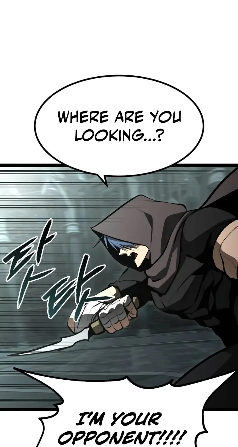 Level 999 Goblin Chapter 5 page 53 - 