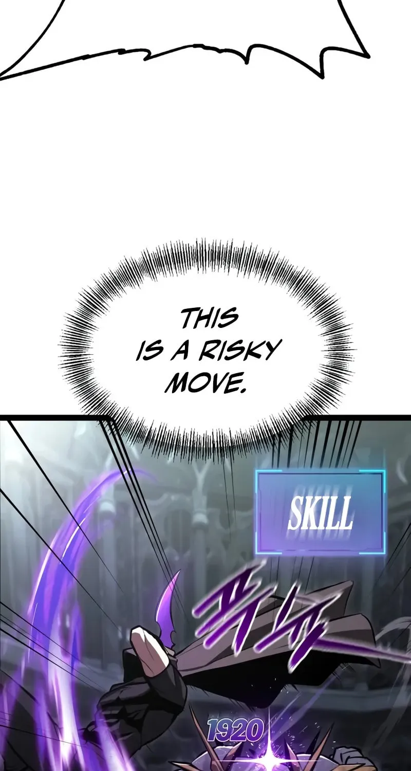 Level 999 Goblin Chapter 5 page 54 - 