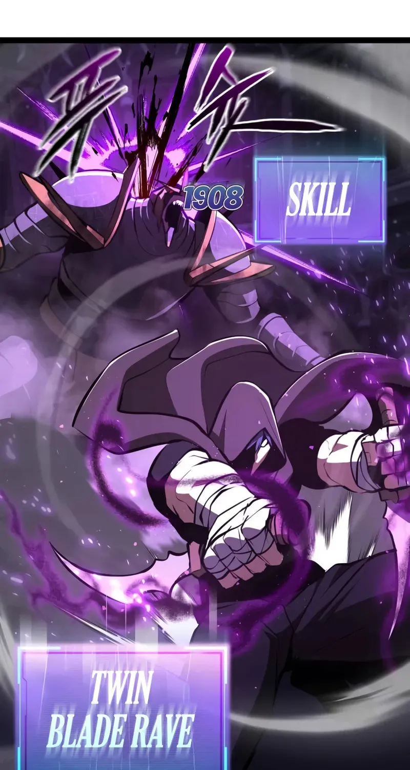 Level 999 Goblin Chapter 5 page 59 - 