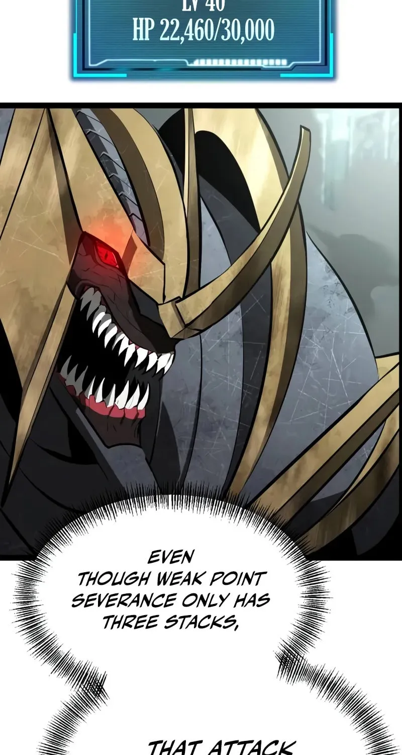 Level 999 Goblin Chapter 5 page 68 - 