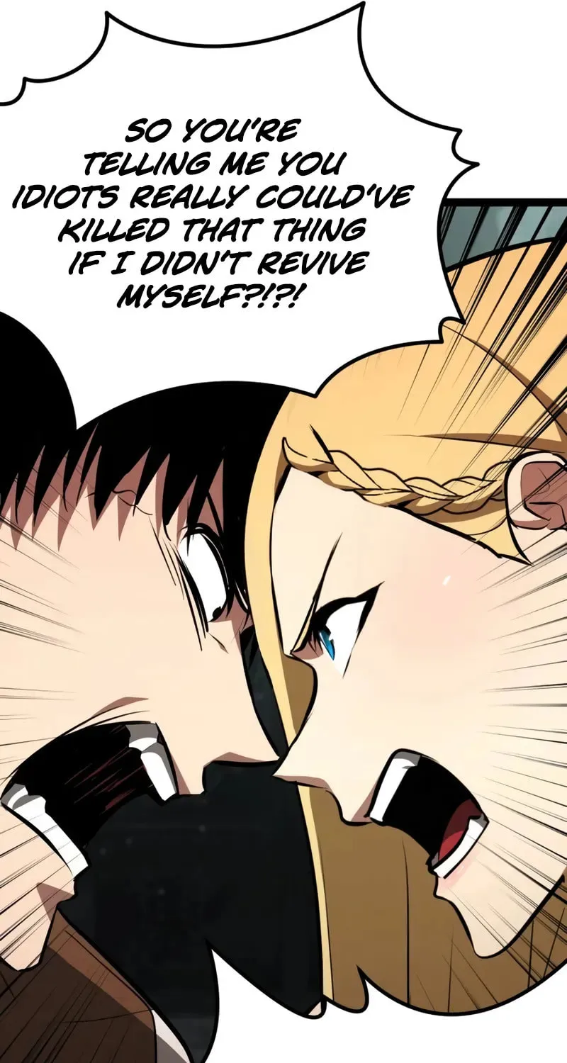 Level 999 Goblin Chapter 5 page 81 - 