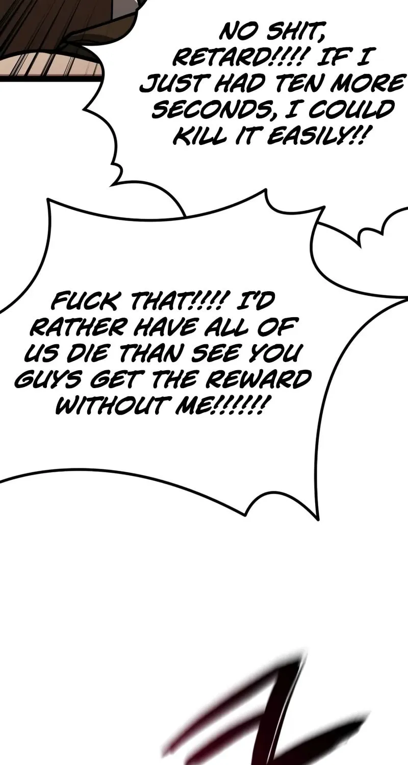 Level 999 Goblin Chapter 5 page 82 - 