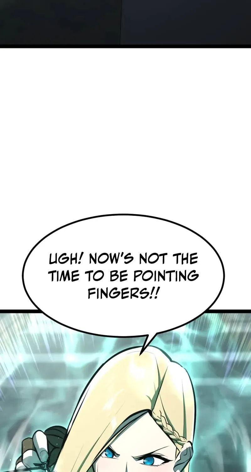 Level 999 Goblin Chapter 5 page 87 - 