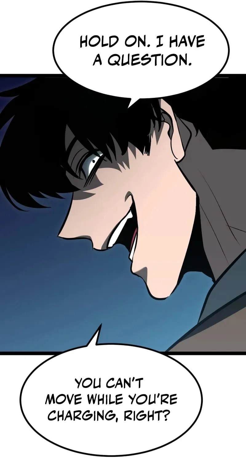 Level 999 Goblin Chapter 5 page 91 - 