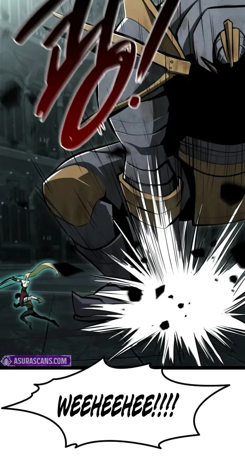 Level 999 Goblin Chapter 5 page 97 - 