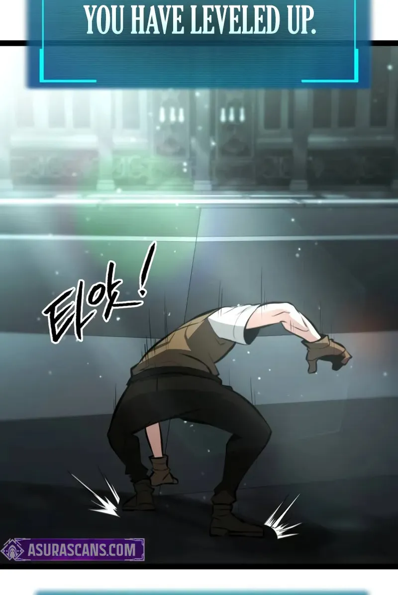 Level 999 Goblin Chapter 6 page 11 - 